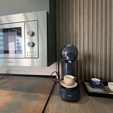 公寓 Moft By White Titanic