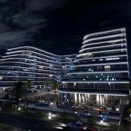 公寓 Moft By White Titanic *