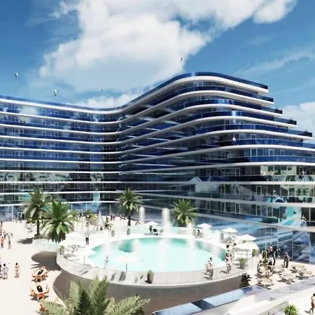 Moft By White Titanic 公寓