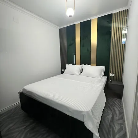 Moft By White Titanic 公寓