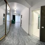 Apartment Moft By White Titanic