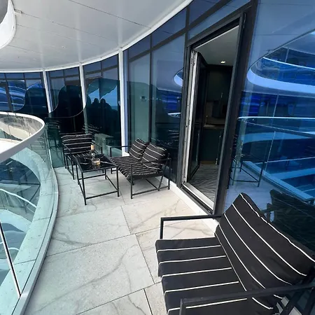 Moft By White Titanic Apartamento Năvodari