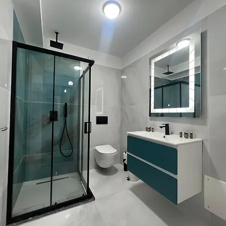 Apartmán Moft By White Titanic