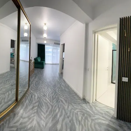 Apartment Moft By White Titanic