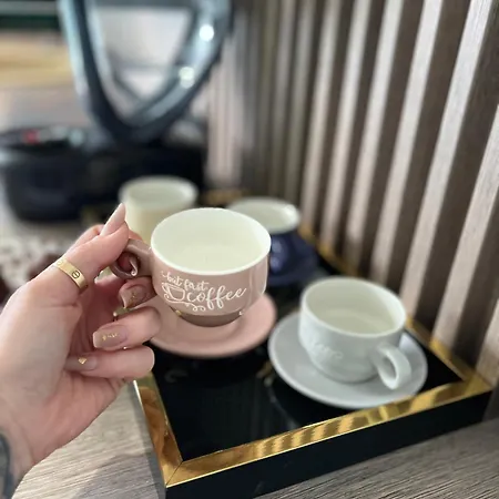 Moft By White Titanic Apartamento