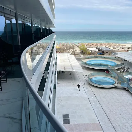 Moft By White Titanic Apartamento *