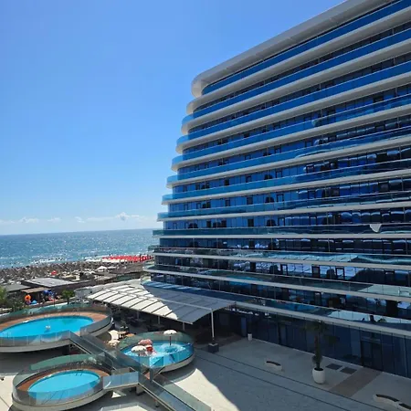 Apartamento Moft By White Titanic *